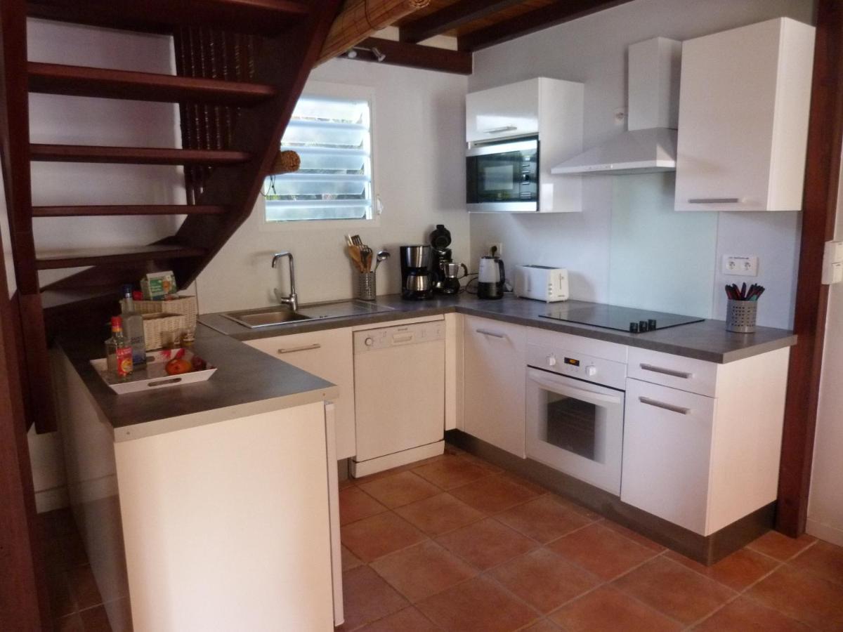 Villa Des Amandiers เลส์ อองซ์-ดิอาร์เลส ภายนอก รูปภาพ