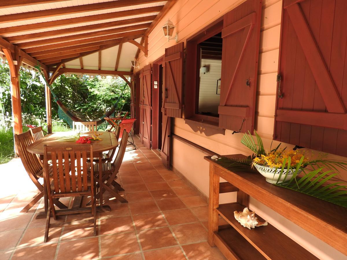 Villa Des Amandiers เลส์ อองซ์-ดิอาร์เลส ภายนอก รูปภาพ