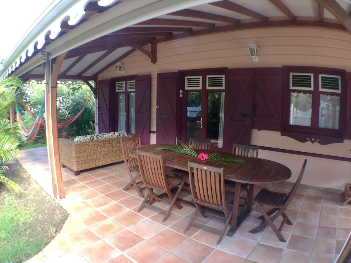 Villa Des Amandiers เลส์ อองซ์-ดิอาร์เลส ภายนอก รูปภาพ