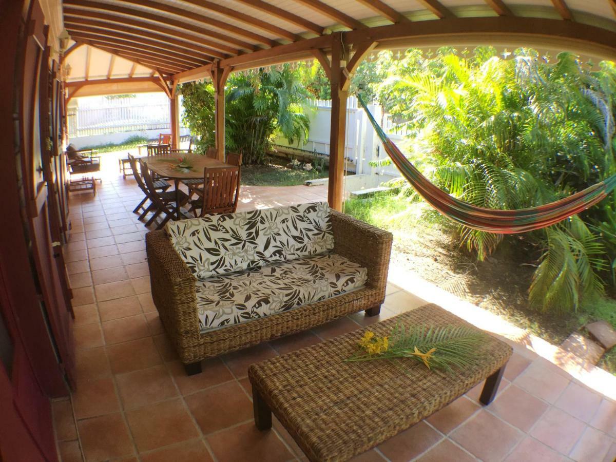 Villa Des Amandiers เลส์ อองซ์-ดิอาร์เลส ภายนอก รูปภาพ